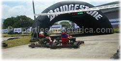 Santa Ana real estate, go kart costa rica, go kart business for sale, go kart track, turnkey business, investment, access, sponsorship, income potential, income generator, successful business, 1827