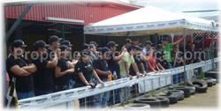 Santa Ana real estate, go kart costa rica, go kart business for sale, go kart track, turnkey business, investment, access, sponsorship, income potential, income generator, successful business, 1827