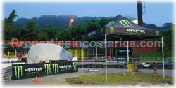 Santa Ana real estate, go kart costa rica, go kart business for sale, go kart track, turnkey business, investment, access, sponsorship, income potential, income generator, successful business, 1827