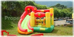 Santa Ana real estate, go kart costa rica, go kart business for sale, go kart track, turnkey business, investment, access, sponsorship, income potential, income generator, successful business, 1827