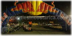 Santa Ana real estate, go kart costa rica, go kart business for sale, go kart track, turnkey business, investment, access, sponsorship, income potential, income generator, successful business, 1827