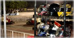 Santa Ana real estate, go kart costa rica, go kart business for sale, go kart track, turnkey business, investment, access, sponsorship, income potential, income generator, successful business, 1827