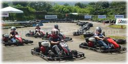 Santa Ana real estate, go kart costa rica, go kart business for sale, go kart track, turnkey business, investment, access, sponsorship, income potential, income generator, successful business, 1827