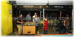 Santa Ana real estate, go kart costa rica, go kart business for sale, go kart track, turnkey business, investment, access, sponsorship, income potential, income generator, successful business, 1827