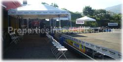 Santa Ana real estate, go kart costa rica, go kart business for sale, go kart track, turnkey business, investment, access, sponsorship, income potential, income generator, successful business, 1827