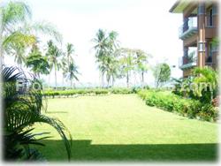 Los Suenos Costa Rica, Los Suenos real estate, los suenos condo for sale, fully furnished, 3 bedrooms, ocean views, golf, marina