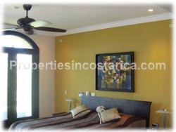 Villa Real for sale, turnkey, fully furnished, home, Costa Rica real estate, gated community, luxurious, 1896