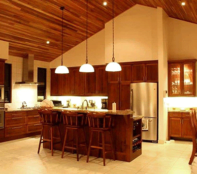 Family Compound or Rental Income-Two Houses in a Prime Location with Glorious Weather with Magical Views; Gated