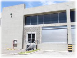  Costa Rica real estate, Costa Rica office space for rent, Santa Ana offices, warehouse for rent, storage space, near highway