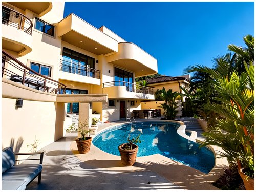 tambor, rental, for sale,