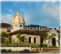 Unique Renaissance Style Vacation Villa at Los Sueños Resort