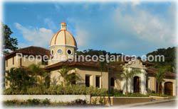 Costa Rica real estate, vacation villas for rent, fully furnished, Los Suenos villas for rent, Costa Rica luxury vacation villas