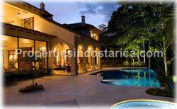Costa Rica real estate, vacation villas for rent, fully furnished, Los Suenos villas for rent, Costa Rica luxury vacation villas
