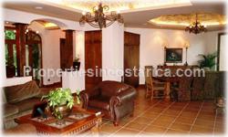 Mansion for sale, Costa Rica mansion, Tambor for sale, investment opportunity, 3 story, beachfront mansion, pool, spacious, 1544