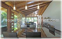 Limon for sale, unique home, nature, privacy, original, design, playa negra, puerto viejo, limon real estate, 1636