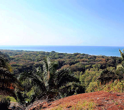 Diamond Head - Dominical's Crown Jewel