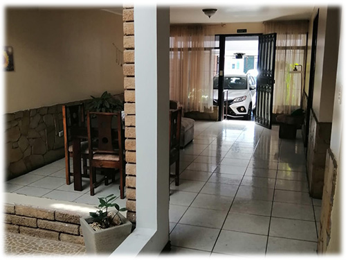 alajuela, income producing, apartments, for sale, money making, residential apartments