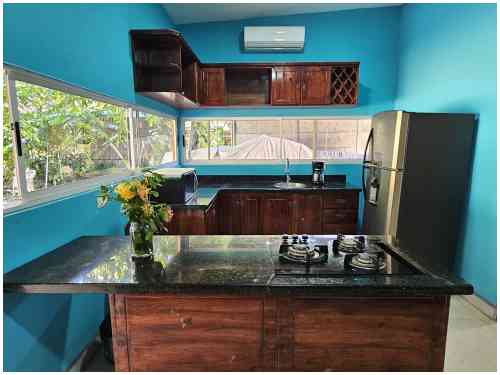 house, beach, paquera, beach properties for sale