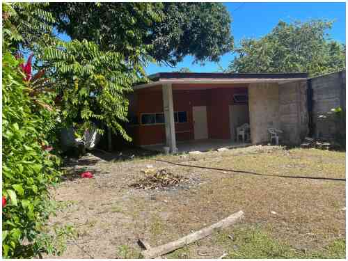house, beach, paquera, beach properties for sale