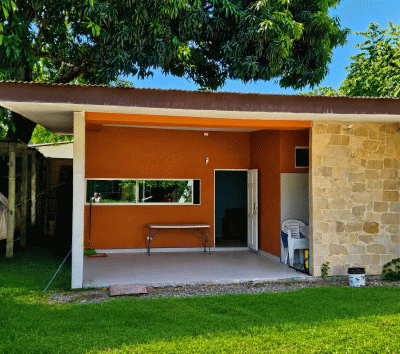Quiet Residential Home in Paquera