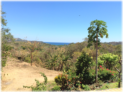 costa rica real estate, for sale, central pacific, beach, gated communities, close to the town, close to the beach