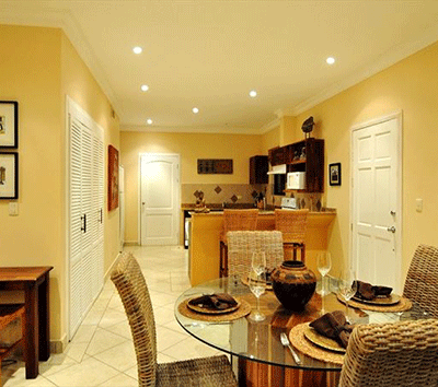 The Most Centrally Located Vacation Rental in Tamarindo!