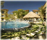 Vacation Condo for Rent in Tamarindo Beach Community