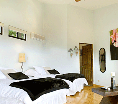 Costa Rica House For Rent