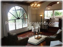 Costa Rica Escazu homes, vacation homes in Escazu, short term rentals, Escazu real estate, Escazu large homes for rent, vacation rentals, Multiplaza, CIMA, shopping, restaurants