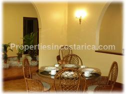 Costa Rica Escazu homes, vacation homes in Escazu, short term rentals, Escazu real estate, Escazu large homes for rent, vacation rentals, Multiplaza, CIMA, shopping, restaurants