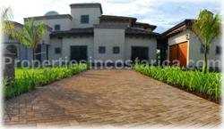 Vacation costa rica, real estate, for rent, vacation rentals, short term, country club, swimming pool community, pinilla, tamarindo, avellanas, surf, golf, large family, 1878