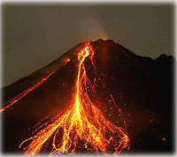 Arenal Vacation Home with Volcano Views