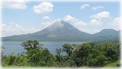 Costa Rica real estate, Arenal Volcano Rentals, Vacation Rentals Costa Rica, Arenal Lake, Volcano views, fully furnished