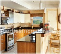 Vacation Penthouse in Jaco Beach