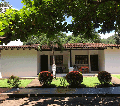 Two fabulous vacation villas in Playas del Coco