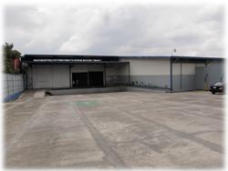 Costa Rica warehouses, Costa Rica storage rentals, facility for rent, commercial real estate, Heredia warehouse, security