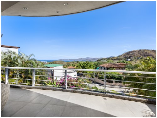 flamingo beach house