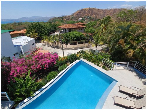 flamingo beach house