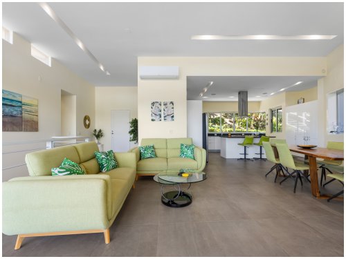 flamingo beach house