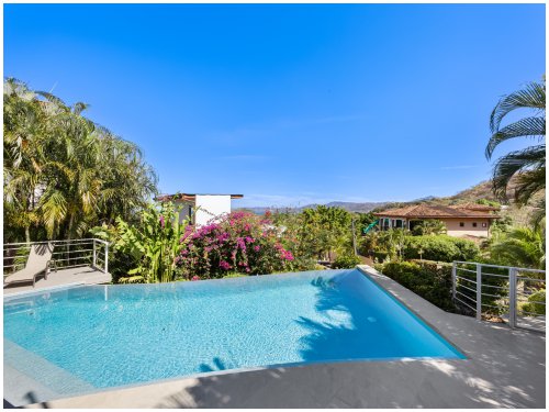 flamingo beach house