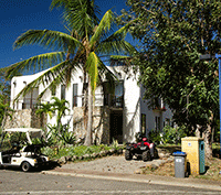 Costa Ricas Best Value Golf Front Villa in Private Beachfront Community