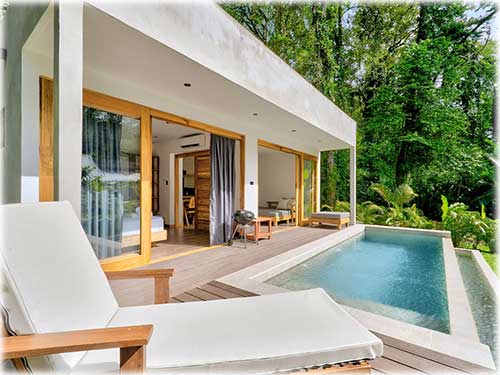 plata Chiquita, Caribbean, investment opportunity, villas, for sale, nature, swimming pool