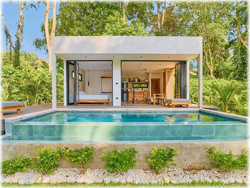 plata Chiquita, Caribbean, investment opportunity, villas, for sale, nature, swimming pool