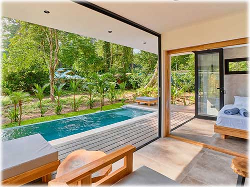 plata Chiquita, Caribbean, investment opportunity, villas, for sale, nature, swimming pool