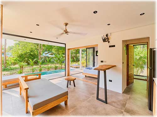 plata Chiquita, Caribbean, investment opportunity, villas, for sale, nature, swimming pool