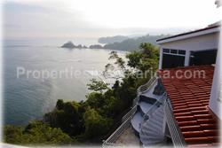 Punta Leona Costa Rica, Punta Leon real estate, Punta leona for sale, costa rica ocean view homes, luxury beach homes, infinity pool, Costa Rica central pacific home, 1935