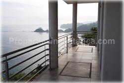 Punta Leona Costa Rica, Punta Leon real estate, Punta leona for sale, costa rica ocean view homes, luxury beach homes, infinity pool, Costa Rica central pacific home, 1935