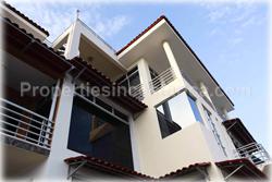 Punta Leona Costa Rica, Punta Leon real estate, Punta leona for sale, costa rica ocean view homes, luxury beach homes, infinity pool, Costa Rica central pacific home, 1935