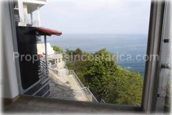 Punta Leona Costa Rica, Punta Leon real estate, Punta leona for sale, costa rica ocean view homes, luxury beach homes, infinity pool, Costa Rica central pacific home, 1935