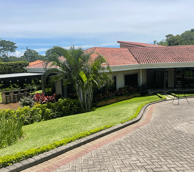 Serene Views in this Beautiful Home, Ciudad Colon